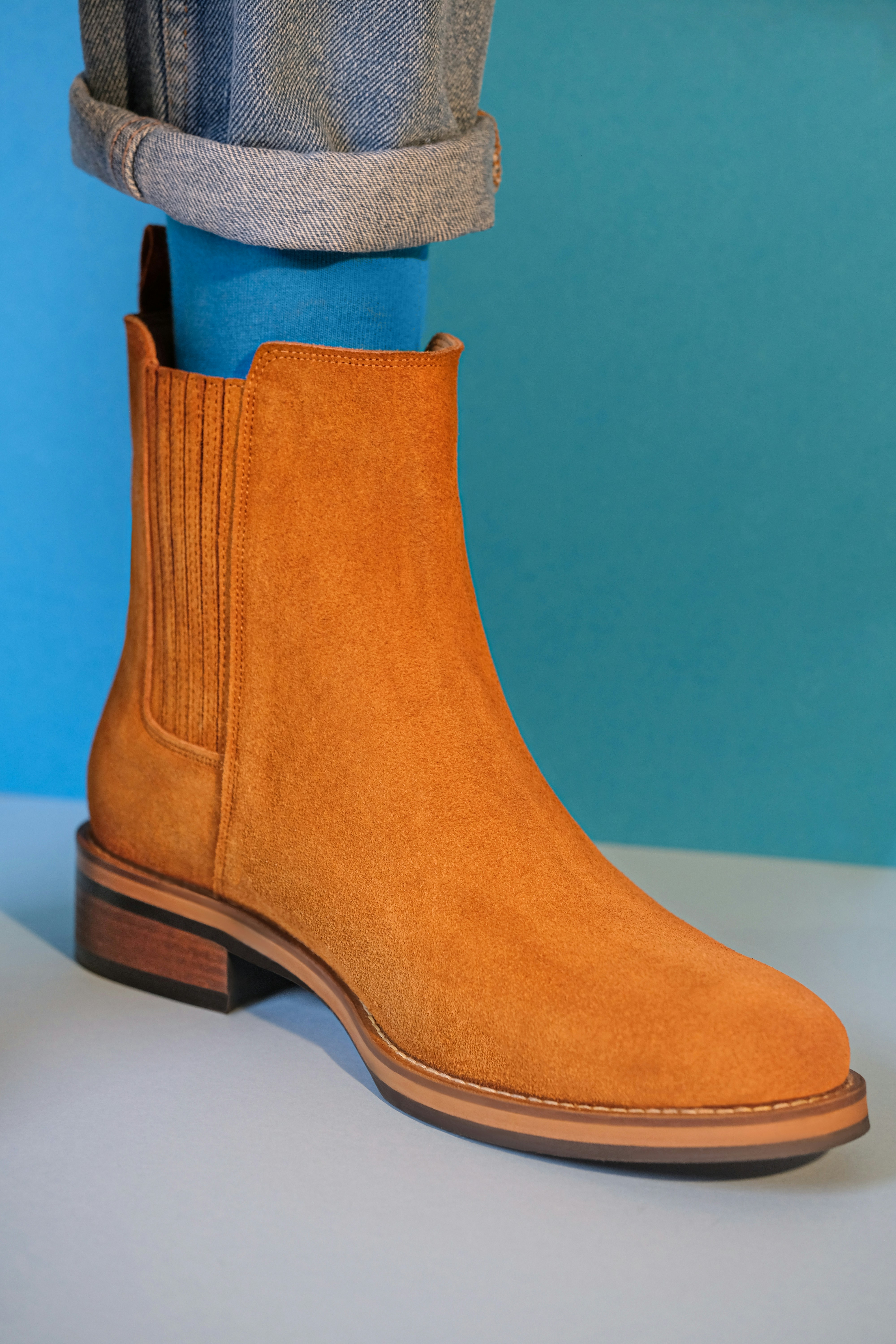 Heritage Chelsea Boot